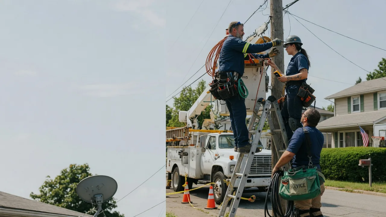 Electrical Repair in Hughes, AR near me